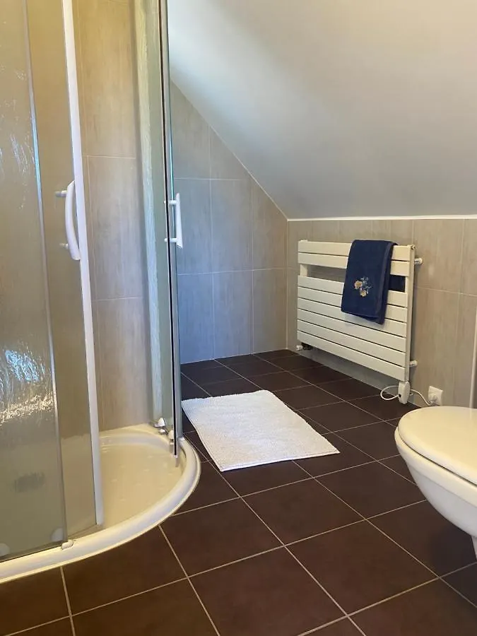 Bed & Breakfast Chambre D'Hotes Les Grillons Olemps